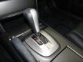 2011 Polished Metal Metallic Honda Accord SE Sedan  photo #21