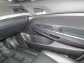 2011 Polished Metal Metallic Honda Accord SE Sedan  photo #22