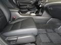 2011 Polished Metal Metallic Honda Accord SE Sedan  photo #25