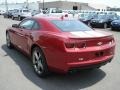 2013 Crystal Red Tintcoat Chevrolet Camaro LT/RS Coupe  photo #6