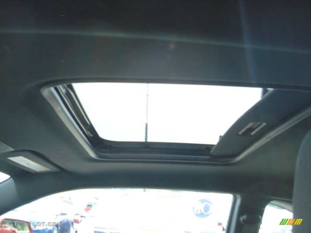 2013 Chevrolet Camaro LT/RS Coupe Sunroof Photo #67630299