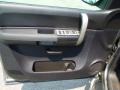 Steel Gray Metallic - Sierra 1500 SL Crew Cab 4x4 Photo No. 10