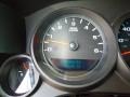 Steel Gray Metallic - Sierra 1500 SL Crew Cab 4x4 Photo No. 14