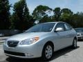 Quicksilver - Elantra GLS Sedan Photo No. 1