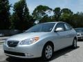 2007 Quicksilver Hyundai Elantra GLS Sedan  photo #1