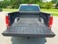 Steel Gray Metallic - Sierra 1500 SL Crew Cab 4x4 Photo No. 19