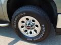 Steel Gray Metallic - Sierra 1500 SL Crew Cab 4x4 Photo No. 24