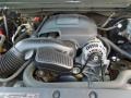 Steel Gray Metallic - Sierra 1500 SL Crew Cab 4x4 Photo No. 25