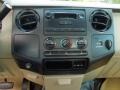 Camel Controls Photo for 2008 Ford F250 Super Duty #67630890
