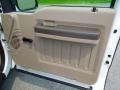 Oxford White - F250 Super Duty XL Regular Cab Photo No. 18
