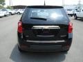 2012 Black Chevrolet Equinox LS AWD  photo #7