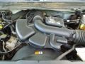 5.4L SOHC 24V Triton V8 2008 Ford F250 Super Duty XL Regular Cab Engine