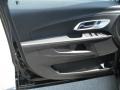 2012 Black Chevrolet Equinox LS AWD  photo #12