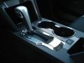 2012 Black Chevrolet Equinox LS AWD  photo #17