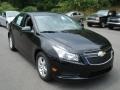 Black Granite Metallic - Cruze LT Photo No. 2