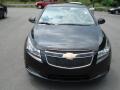 Black Granite Metallic - Cruze LT Photo No. 3