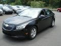 Black Granite Metallic - Cruze LT Photo No. 4