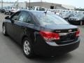 Black Granite Metallic - Cruze LT Photo No. 6