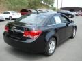 Black Granite Metallic - Cruze LT Photo No. 8