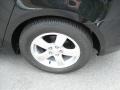 Black Granite Metallic - Cruze LT Photo No. 9