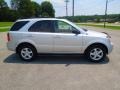Silver - Sorento LX Photo No. 3