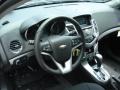 Black Granite Metallic - Cruze LT Photo No. 10