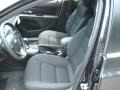 Black Granite Metallic - Cruze LT Photo No. 11