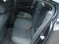 Black Granite Metallic - Cruze LT Photo No. 13