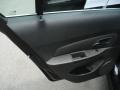 Black Granite Metallic - Cruze LT Photo No. 14