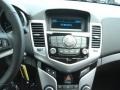 Black Granite Metallic - Cruze LT Photo No. 16
