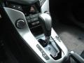 Black Granite Metallic - Cruze LT Photo No. 17
