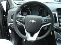Black Granite Metallic - Cruze LT Photo No. 18