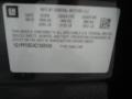 Black Granite Metallic - Cruze LT Photo No. 20