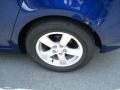 Blue Topaz Metallic - Cruze LT Photo No. 9