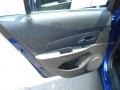 Blue Topaz Metallic - Cruze LT Photo No. 14