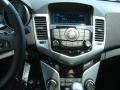 Blue Topaz Metallic - Cruze LT Photo No. 16