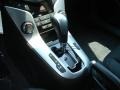 Blue Topaz Metallic - Cruze LT Photo No. 17