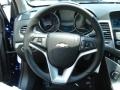 Blue Topaz Metallic - Cruze LT Photo No. 18