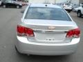 Silver Ice Metallic - Cruze LS Photo No. 7