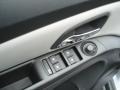 Silver Ice Metallic - Cruze LS Photo No. 15
