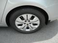 Silver Ice Metallic - Cruze LS Photo No. 9