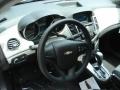 Silver Ice Metallic - Cruze LS Photo No. 10