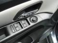 Silver Ice Metallic - Cruze LS Photo No. 15