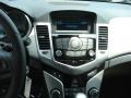 Silver Ice Metallic - Cruze LS Photo No. 16