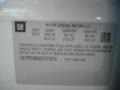 Silver Ice Metallic - Cruze LS Photo No. 20