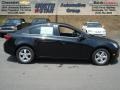 Black Granite Metallic - Cruze LT Photo No. 1