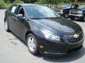 Black Granite Metallic - Cruze LT Photo No. 2