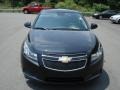 Black Granite Metallic - Cruze LT Photo No. 3