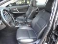 Black Interior Photo for 2006 Mazda MAZDA6 #67632048