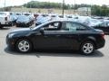 Black Granite Metallic - Cruze LT Photo No. 5
